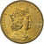 Francia, medaglia, Roi de France, Philippe IV, Rame-nichel-alluminio, Piéfort