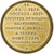 Francia, medaglia, Roi de France, Philippe IV, Rame-nichel-alluminio, Piéfort