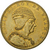Francia, medaglia, Roi de France, Louis XI, Rame-nichel-alluminio, Piéfort