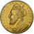 France, Medal, Roi de France, François Ier, Copper-nickel Aluminium, Piéfort