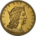 Francia, medaglia, Roi de France, Saint Louis, Rame-nichel-alluminio, Piéfort