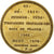 France, Medal, Roi de France, Saint Louis, Copper-nickel Aluminium, Piéfort
