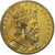 France, Medal, Roi de France, Clotaire Ier, Copper-nickel Aluminium, Piéfort