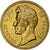 France, Medal, Roi de France, Charles X, Copper-nickel Aluminium, Piéfort