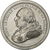 Francia, medaglia, Roi de France, Louis XVIII, Rame-nichel, Piéfort, SPL+
