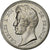 France, Medal, Roi de France, Charles X, Copper-nickel, Piéfort, MS(64)