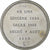 France, Medal, Roi de France, Charles X, Copper-nickel, Piéfort, MS(64)