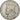 Frankreich, Medaille, Roi de France, Dagobert Ier, Kupfer-Nickel, Piéfort, UNZ+