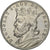 France, Medal, Roi de France, Dagobert Ier, Copper-nickel, Piéfort, MS(64)