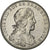 France, Medal, Roi de France, Louis XIII, Copper-nickel, Piéfort, MS(64)