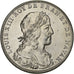 Francia, medaglia, Roi de France, Louis XIII, Rame-nichel, Piéfort, SPL+