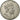 Frankreich, Medaille, Roi de France, Pepin, Kupfer-Nickel, Piéfort, UNZ+