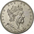 France, Medal, Roi de France, Pepin, Copper-nickel, Piéfort, MS(64)