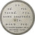 France, Medal, Roi de France, Pepin, Copper-nickel, Piéfort, MS(64)