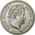 France, Medal, Roi de France, Louis Philippe Ier, Copper-nickel, Piéfort