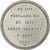 France, Medal, Roi de France, Louis Philippe Ier, Copper-nickel, Piéfort