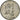 France, Medal, Roi de France, Clovis, Copper-nickel, Piéfort, MS(64)