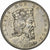 France, Medal, Roi de France, Clovis, Copper-nickel, Piéfort, MS(64)