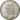 France, Medal, Roi de France, Lothaire, Copper-nickel, Piéfort, MS(64)