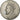 France, Medal, Roi de France, François Ier, Copper-nickel, Piéfort, MS(64)