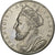 France, Medal, Roi de France, François Ier, Copper-nickel, Piéfort, MS(64)