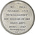 France, Medal, Roi de France, François Ier, Copper-nickel, Piéfort, MS(64)