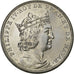 Frankreich, Medaille, Roi de France, Philippe IV, Kupfer-Nickel, Piéfort, UNZ+