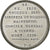 France, Medal, Roi de France, Philippe IV, Copper-nickel, Piéfort, MS(64)