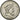 Frankreich, Medaille, Roi de France, Hugues Capet, Kupfer-Nickel, Piéfort, UNZ+