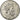 Frankreich, Medaille, Roi de France, Clotaire Ier, Kupfer-Nickel, Piéfort, UNZ+
