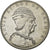 France, Medal, Roi de France, Louis XI, Copper-nickel, Piéfort, MS(64)