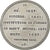 France, Medal, Roi de France, Louis XI, Copper-nickel, Piéfort, MS(64)