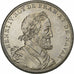 Francia, medaglia, Roi de France, Henri IV, Rame-nichel, Piéfort, SPL+