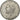 Francia, medaglia, Roi de France, Charlemagne, Rame-nichel, Piéfort, SPL+