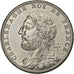 Francia, medaglia, Roi de France, Charlemagne, Rame-nichel, Piéfort, SPL+