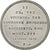 Francia, medaglia, Roi de France, Charlemagne, Rame-nichel, Piéfort, SPL+