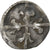 Belgium, Flanders, Anonymous, Denarius, Bruges, Silver, AU(50-53), Ghyssens:426