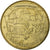 Francia, ficha, 77/ Disneyland Paris, 2011, Rame-nichel-alluminio, Monnaie de