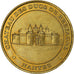 Francia, ficha, Nantes - Château des Ducs de Bretagne n°1, 2001
