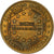 Frankreich, betaalpenning, Saumur - Le château n° 2, 2002, Copper-nickel