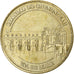France, Token, Chenonceau -  Chateau n°2, 2005, Copper-nickel Aluminium, MDP