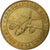 Frankreich, betaalpenning, Arromanches - 360 n°1, 2003, Copper-nickel