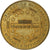 Frankreich, betaalpenning, Arromanches - 360 n°1, 2003, Copper-nickel