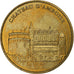 Frankreich, betaalpenning, Amboise - Chateau face simple, 2003, Copper-nickel