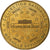 Frankreich, betaalpenning, Amboise - Chateau face simple, 2003, Copper-nickel