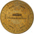 Frankreich, betaalpenning, La Palmyre - Zoo, 2003, Copper-nickel Aluminium, La