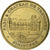 Frankreich, betaalpenning, Saint-Goazec - Trévarez, 2006, Copper-nickel
