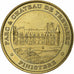 Francia, ficha, Saint-Goazec - Trévarez, 2006, Rame-nichel-alluminio, MDP, SPL-