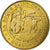 Frankreich, betaalpenning, La Roque Saint-Christophe, 2005, Copper-nickel