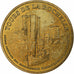 Frankreich, betaalpenning, Les Tours de la Rochelle, 2004, Copper-nickel